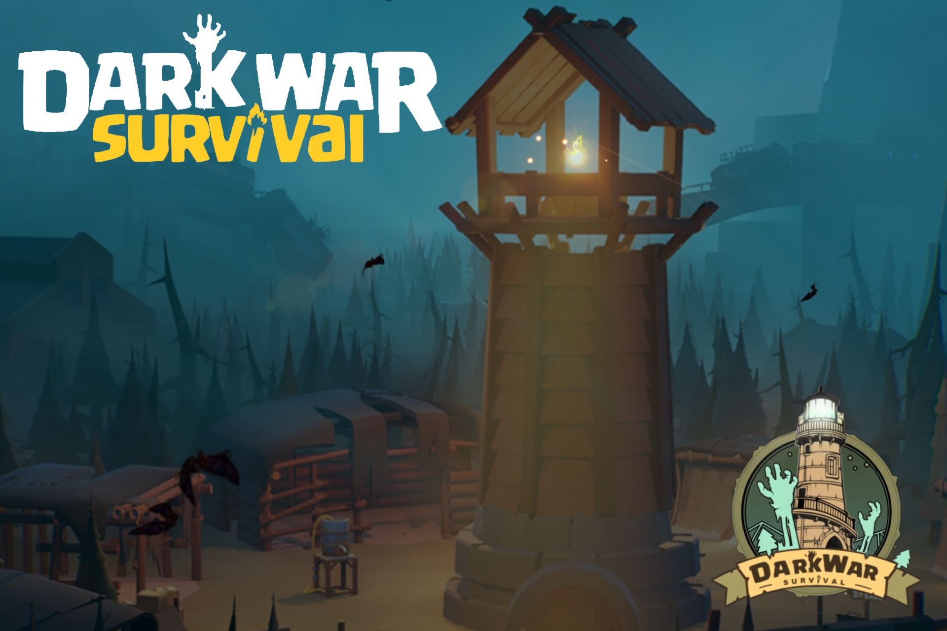 Dark War Survival 遊戲攻略